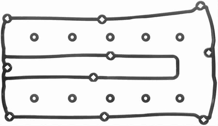 VALVE COVER GASKET SET 1999-1998 FO L4 1988cc 2.0L DOHC 16 Valve 2003-2000 FO L4 1988cc 2.0L DOHC 16 Valve