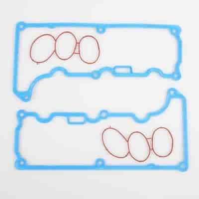 VALVE COVER GASKET SET 2000-1997 FOT L/D V6 244CI 4.0L SOHC 2001 FOT L/D V6 244CI 4.0L SOHC 2001 MZT L/D V6 244CI 4.0L SOHC