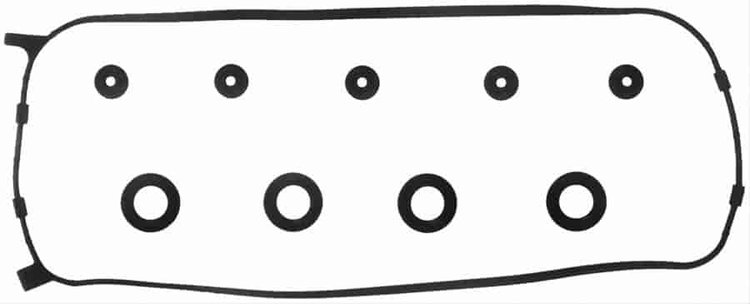 VALVE COVER GASKET SET; 1997-1994 HO L4 2156cc 2.2L SOHC 16 Valve; 2002-1998 HO L4 2254cc 2.3L SOHC
