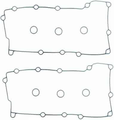 VALVE COVER GASKET SET 2000-1998 CHR V6 167CI 2.7L DOHC 24 Valve