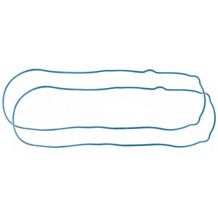 Valve Cover Gaskets OEM Molded Silicone Rubber Gasket
