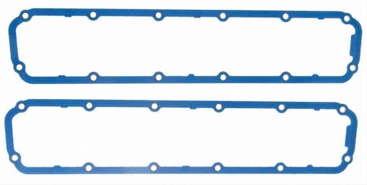 VALVE COVER GASKET SET 2003-1994 DT L/D V10 488CI 8.0L OHV 20 Valve