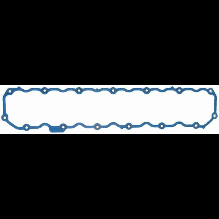 VALVE COVER GASKET SET 1995-1987 JEE L/D L6 242CI 4.0L OHV 1988-1986 AMC L6 258CI 4.2L OHV 1990-1986 JEE L/D L6 258CI 4.2L OHV