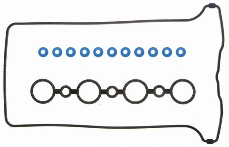 VALVE COVER GASKET SET 2002-1999 GM L4 116CI 1.9L DOHC 16 Valve