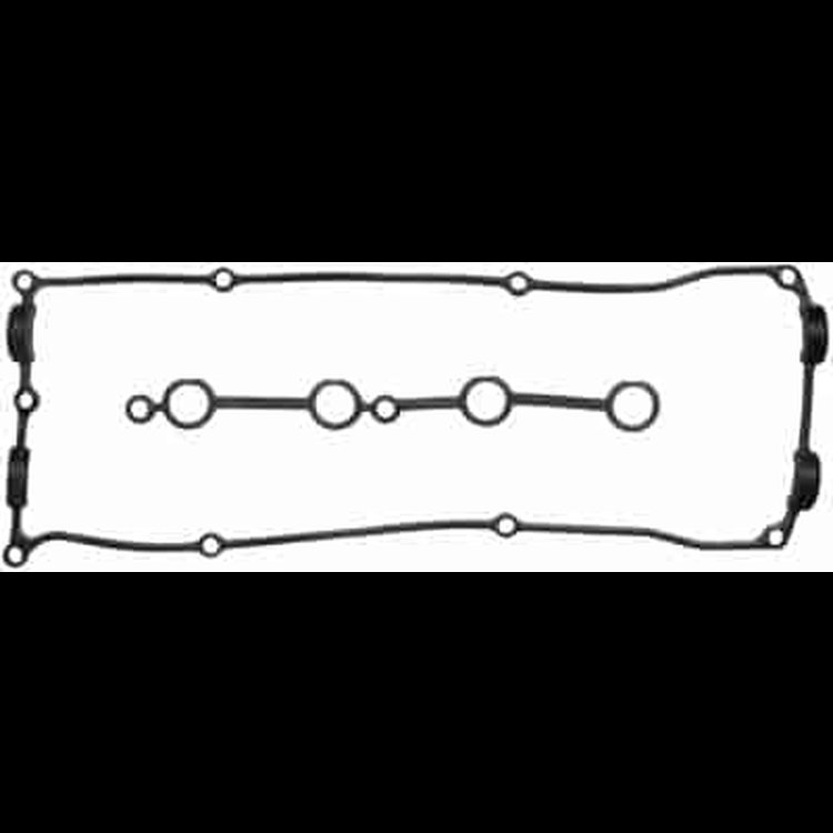 VALVE COVER GASKET SET 1998-1995 NI L4 2389cc 2.4L DOHC 16 Valve