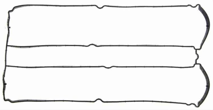 VALVE COVER GASKET SET; 2001-2000 FO L4 1988cc 2.0L DOHC 16 Valve; 2003-2002 FO L4 1988cc 2.0L DOHC