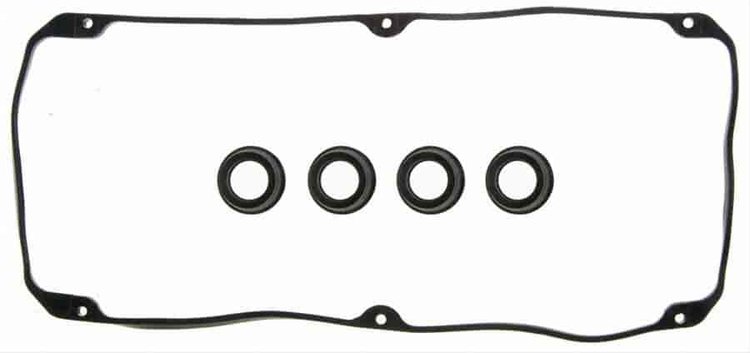 VALVE COVER GASKET SET 2003-2001 CHR L4 2351cc 2.4L SOHC 16 Valve 2003-1999 MI L4 2351cc 2.4L SOHC 16 Valve
