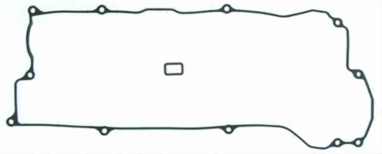 VALVE COVER GASKET SET 1999-1995 NI L4 1597cc 1.6L DOHC 16 Valve