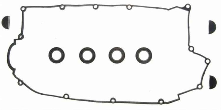 VALVE COVER GASKET SET 1998-1996 HYU L4 1.8L DOHC 2001-1997 2.0L 1975cc DOHC