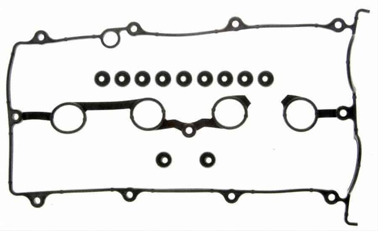 VALVE COVER GASKET SET 2000-1999 MZ L4 1839cc 1.8L DOHC 16 Valve 2002-1998 MZ L4 1991cc 2.0L DOHC 16 Valve