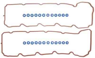 VALVE COVER GASKET SET 2004 DT V8 287 4.7L SOHC Eng.