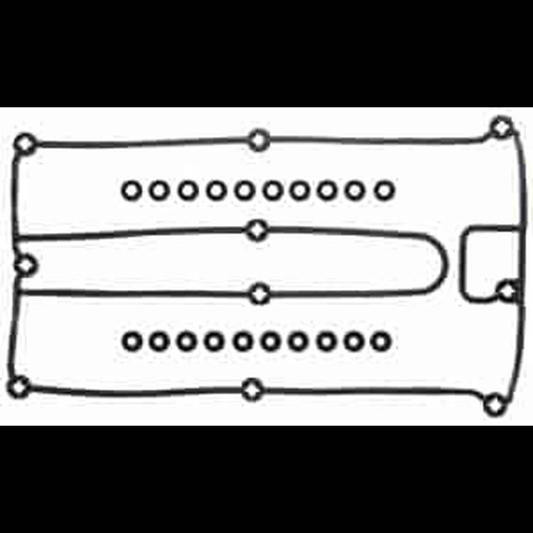 Valve Cover Gaskets OEM Replacement Rubber Gasket