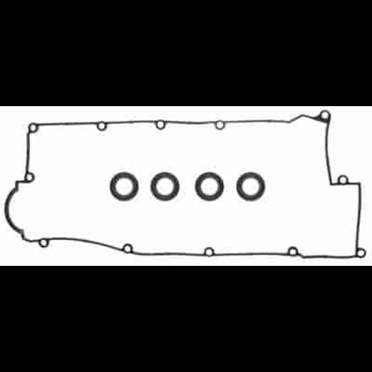 VALVE COVER GASKET SET 2004-2002 HYU L4 2.0L 1975cc DOHC