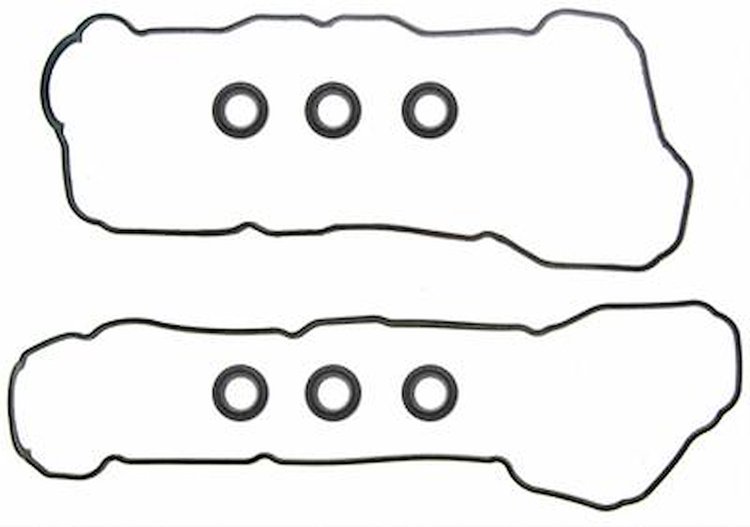 VS50588R Valve Cover Gasket Set 1999-2010 Lexus/Toyota - 3.0L/3.3L V6 Engines