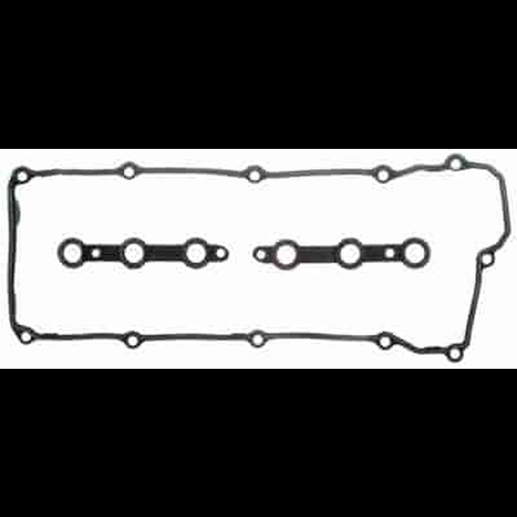 VALVE COVER GASKET SET 1998-1997 BMW L6 2.5L DOHC 2.8L DOHC M52B25 M52B28