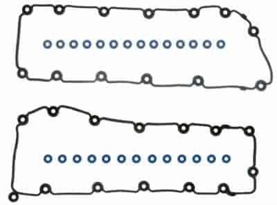 VALVE COVER GASKET SET 2005-4/21/04 FOT V8 330 5.4L SOHC VIN L