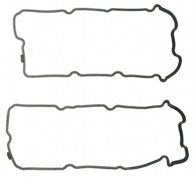 SFLVS50608R Valve Cover Gasket Set for 2001-2020 Infiniti/Nissan/Suzuki - 3.5L/4.0L V6 Engines