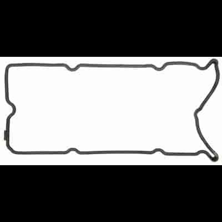 Molded Rubber Valve Cover Gasket, One-Piece for 2002-2019 Nissan and 2009-2012 Suzuki Vehicles