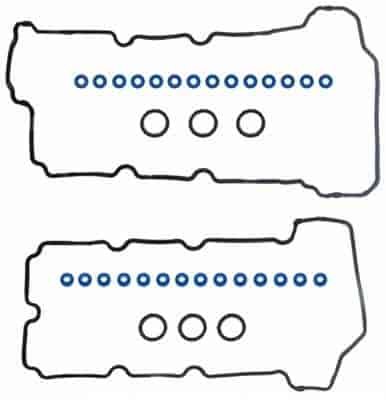 VALVE COVER GASKET SET 2005 FO V6 183 3.0L DOHC VIN 1 500 Montego Freestyle