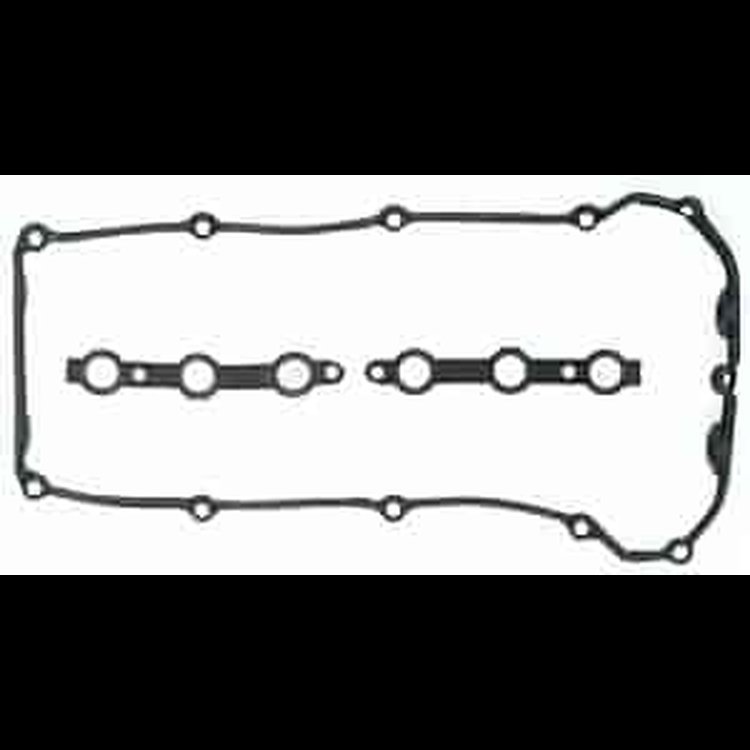 2004-2003 BMW L6 2.5L DOHC M54B25