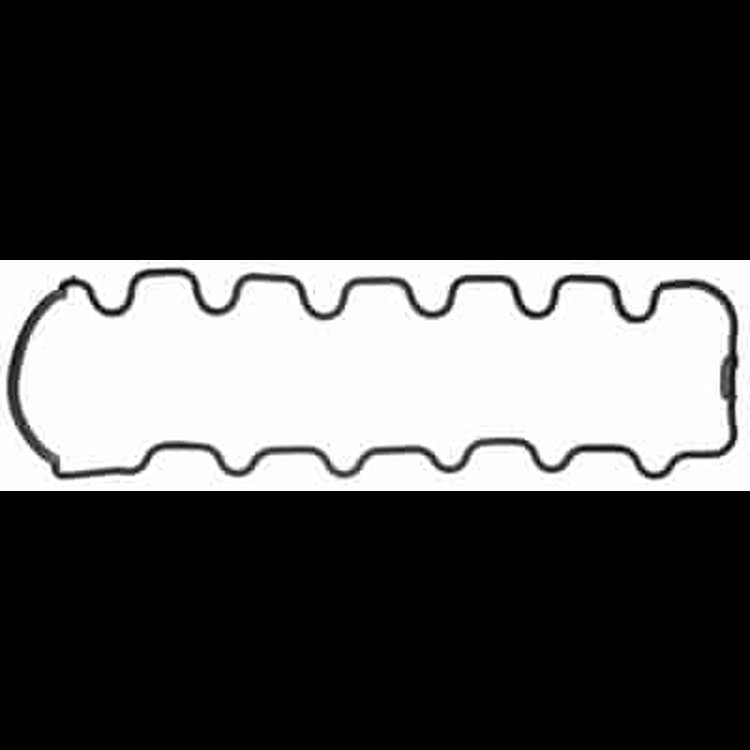 VALVE COVER GASKET SET 1993-1990 MERC.BENZ L6 2.6L SOHC 103.942  L6 3.0L SOHC 103.983
