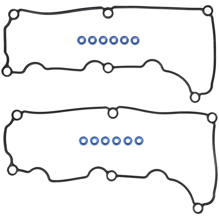 2006-2005 FO V6 244 (4.0L SOHC) VIN N [Mustang]
