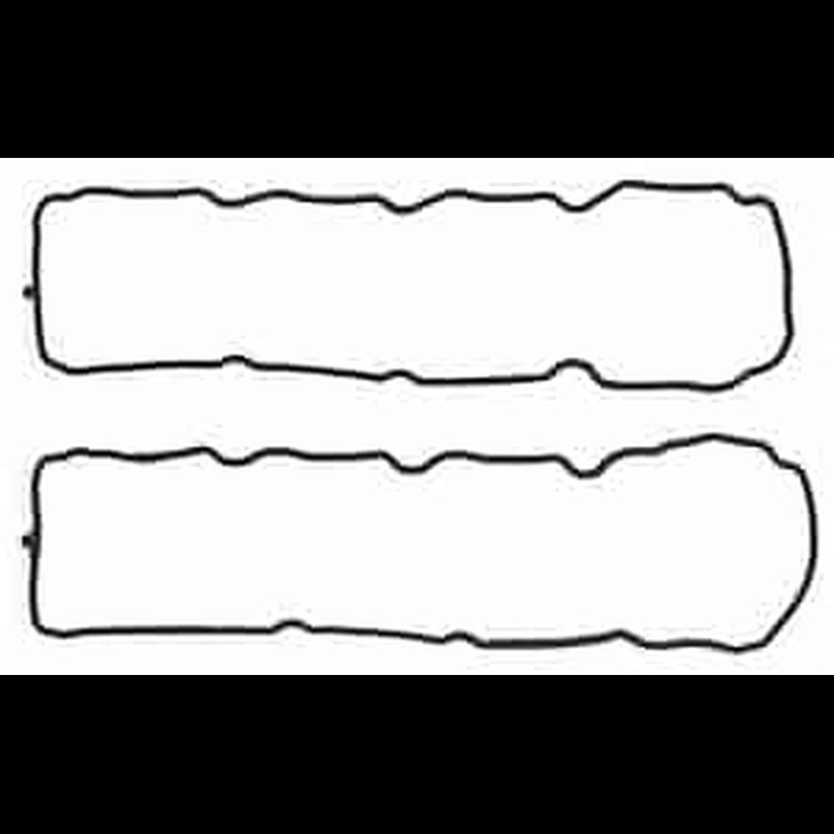 2006-2005 DT V6 3.7L SOHC w/ Plastic Valve Covers