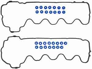 Valve Cover Gaskets OEM Replacement PermaDry Rubber Gasket