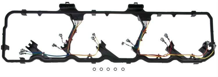 VALVE COVER GASKET SET 2009-2006 DT.L6 5.9L Turbo Diesel