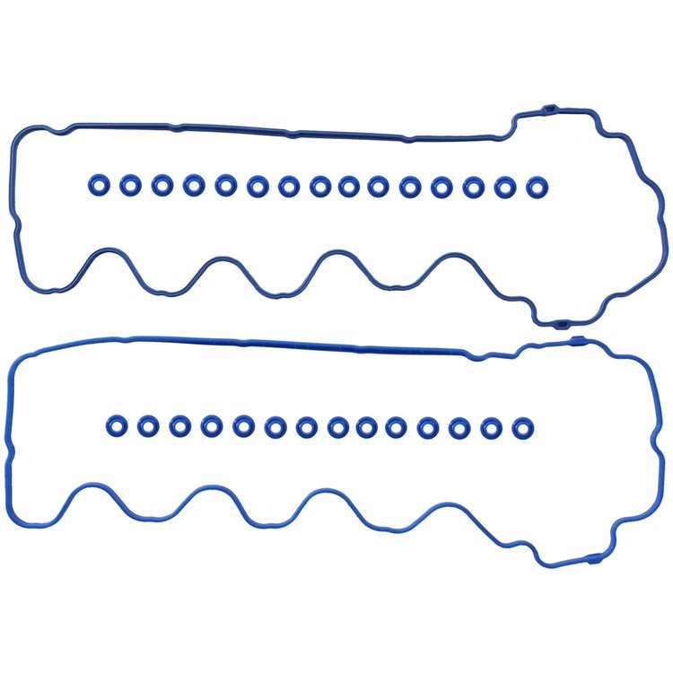 VS50687R Valve Cover Gasket Set for Select 2007-2014 Avanti, Ford, Lincoln, Mercury 4.6L, 5.4L V8 Engines