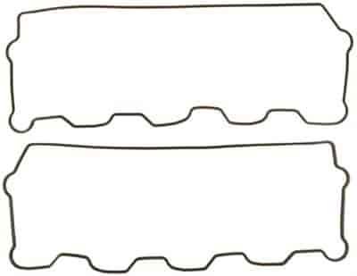VALVE COVER GASKET SET 2007-2003 FOT V8 365 6.0L OHV Turbo Diesel Lower