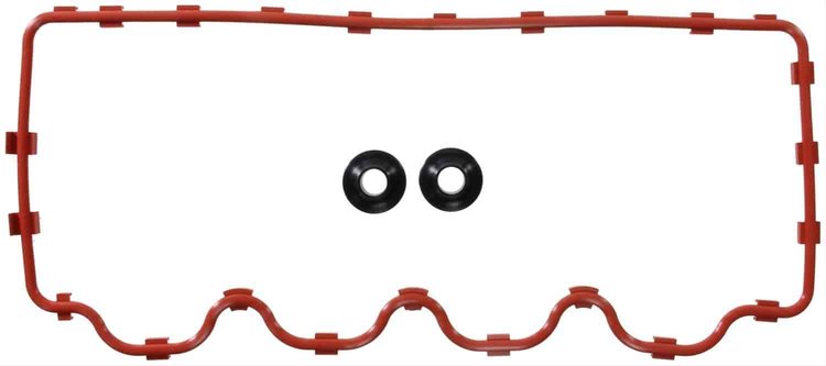 VALVE COVER GASKET SET 2002-1991 SAT L4 116 1.9L SOHC
