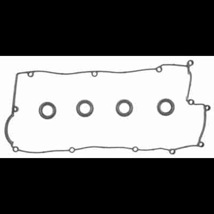 VALVE COVER GASKET SET 2007-2006 HYU L4 1.6L DOHC