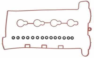 VALVE COVER GASKET SET 2008-2007 GM L4 123 2.2L DOHC VIN D & F