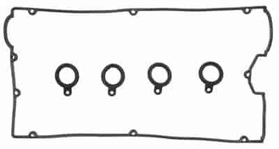 VALVE COVER GASKET SET 7/2005-2003 MITSU L4 2.0L DOHC TURBO