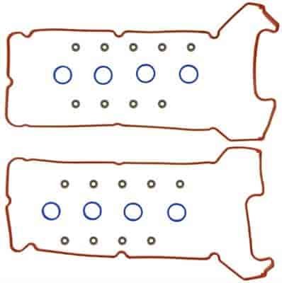 VALVE COVER GASKET SET 2008-2004 CAD V8 281 4.6L DOHC VIN A F587