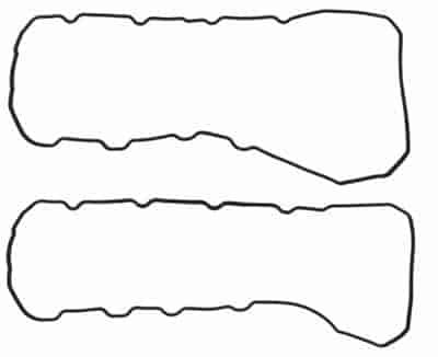 VALVE COVER GASKET SET 2008-2006 TOT V8 5.7L DOHC