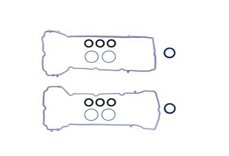 VS50805R Valve Cover Gasket Set for 2011-2022 Chrysler/Dodge/Jeep/Ram/VW - 3.6L V6 3604cc/220cid Engines