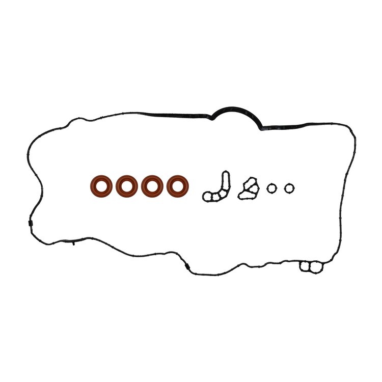V/COVER PLENUM GASKET SET