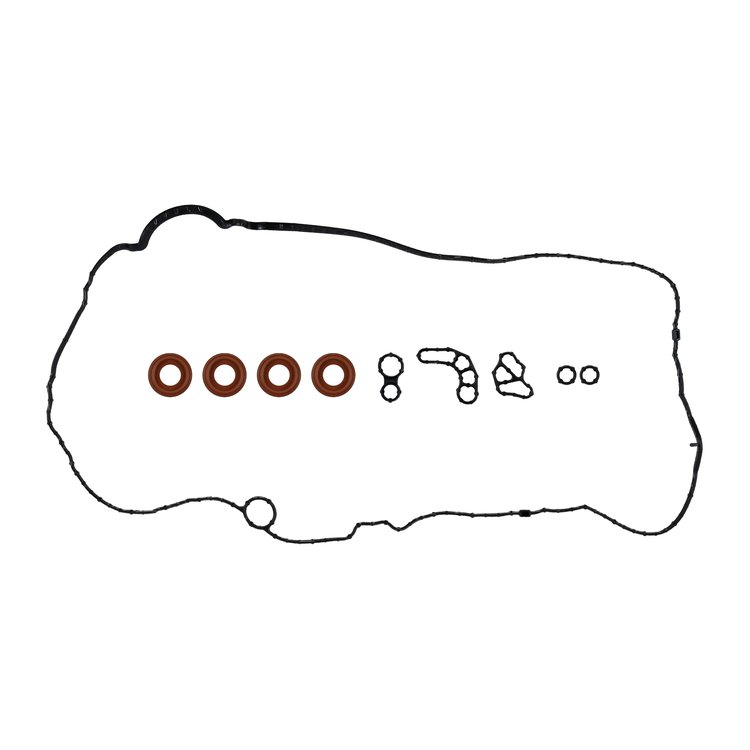 V/COVER PLENUM GASKET SET