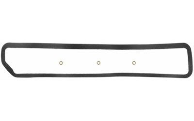 VALVE COVER GASKET SET; 1968-1950 IH L/D L6 220CI 3.6L; 1968-1965 IH M/D L6 220CI 3.6L; IHC L6 220CI