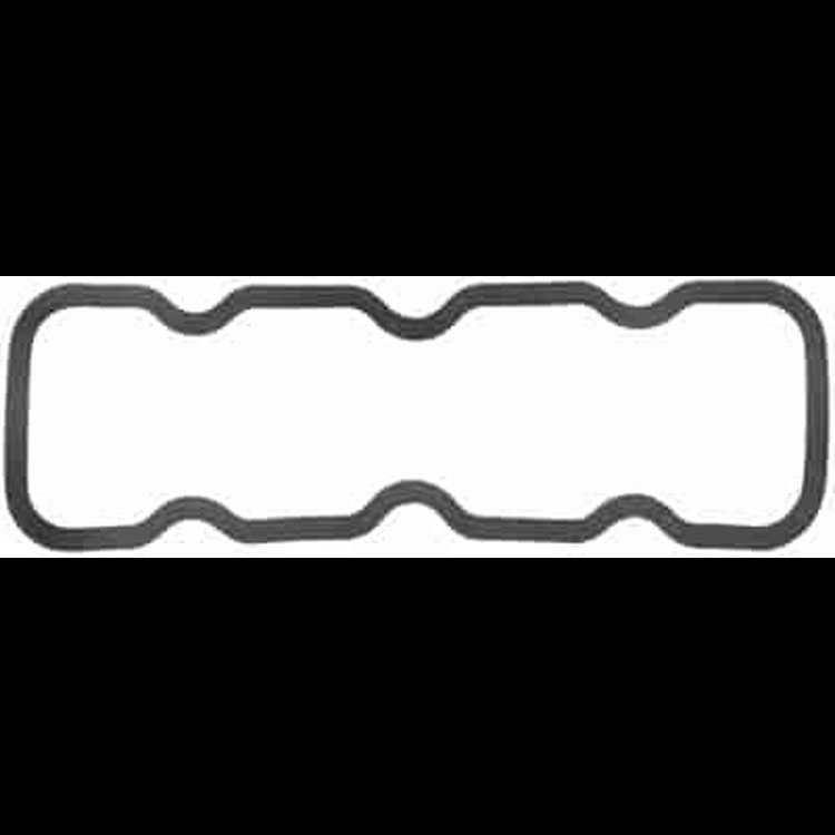 VALVE COVER GASKET SET 1971-1969 AMG L/D L4 134CI 2.2L F-Head 1973-1950 JEE L/D L4 134CI 2.2L F-Head