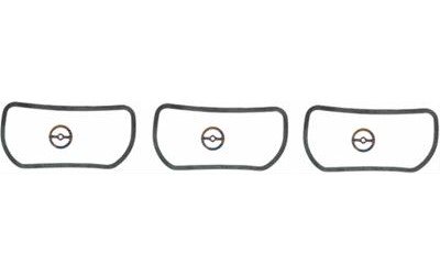 VALVE COVER GASKET SET; MF L6 425CI 7.0L; MM L6 425CI 7.0L; MF L6 425CI 7.0L Diesel; MM L6 425CI 7.0