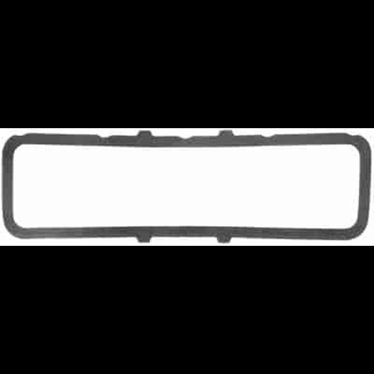 VALVE COVER GASKET SET; CAS L4 124CI 2.1L; CAS L4 126CI 2.1L; CAS L4 148CI 2.4L G148; CAS L4 148CI 2