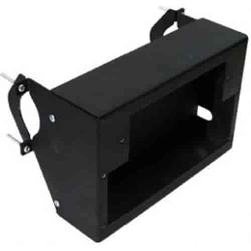 Mega Dial Panel Roll Bar Mount