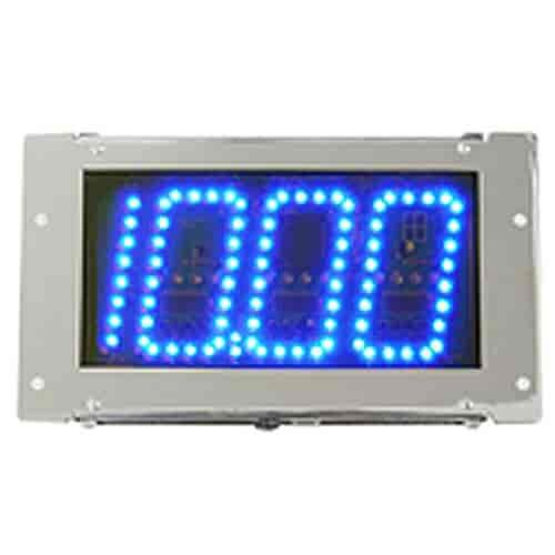 MEGA DIAL Digital Display Dial-In Board Only 4-Digit