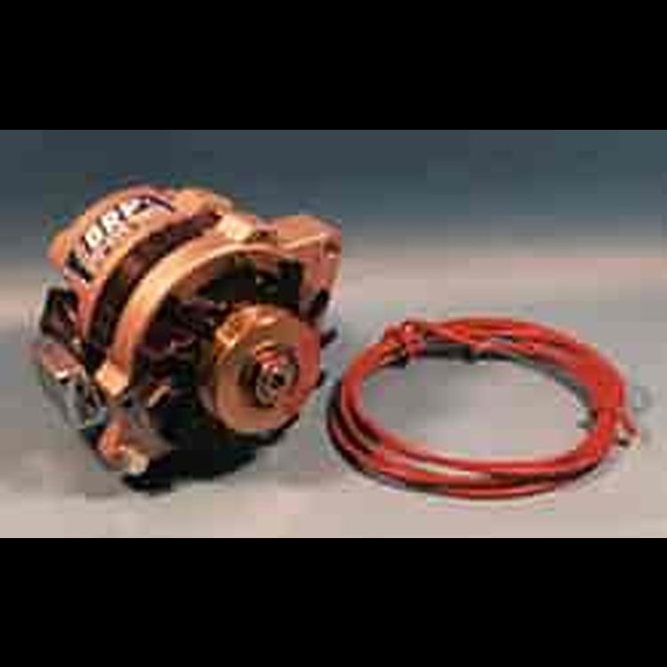 MINI-ALT 12V-80 AMP