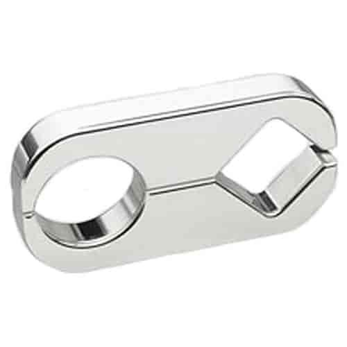 Universal Mount CO2 Bottle Clamp 10 oz
