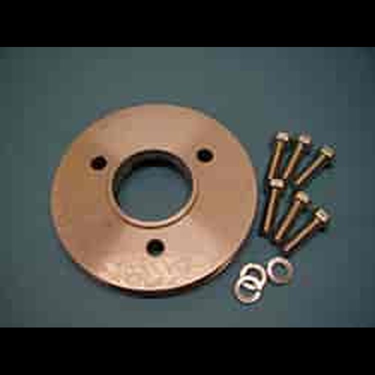 CS PULLEY-BIG BLOCK
