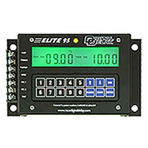 Elite 95 Delay Box Green Display